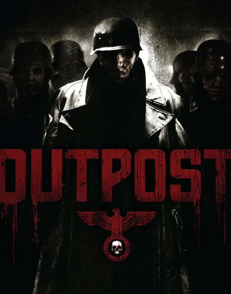 საგუშაგო (ქართულად) / Outpost ქართულად 2026 / sagushago qartulad