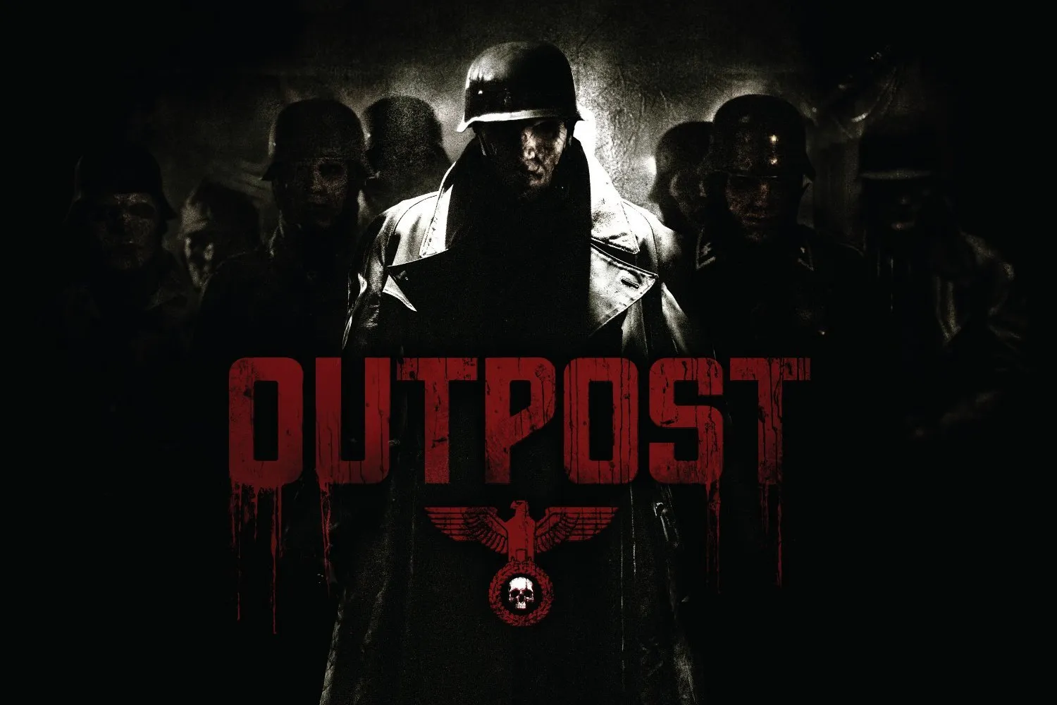 საგუშაგო (ქართულად) / Outpost ქართულად 2026 / sagushago qartulad