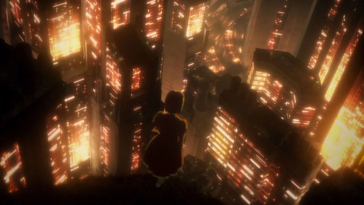 მოჩვენება ჯავშანში 2.0 (ქართულად) / Ghost in the Shell 2.0 ქართულად 2026 / mochveneba javshanshi 2 0 qartulad