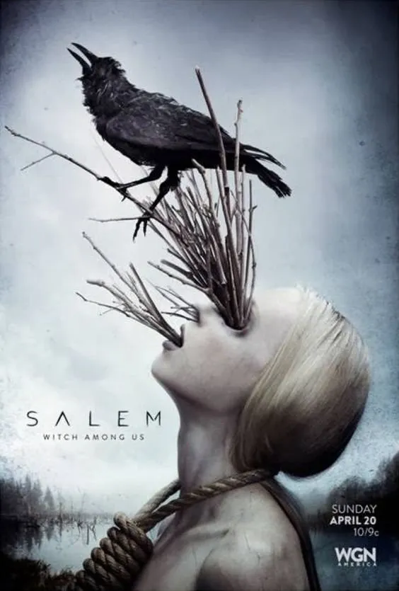 სალემი სეზონი 1 (ქართულად) / Salem Season 1 ქართულად 2026 / salemi sezoni 1 qartulad