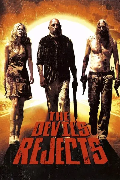ეშმაკის განდევნილები (ქართულად) / The Devil's Rejects ქართულად 2026 / eshmakis gandevnilebi qartulad