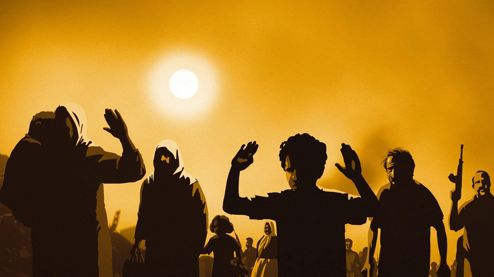ვალსი ბაშირთან (ქართულად) / Waltz with Bashir ქართულად 2026 / valsi bashirtan qartulad