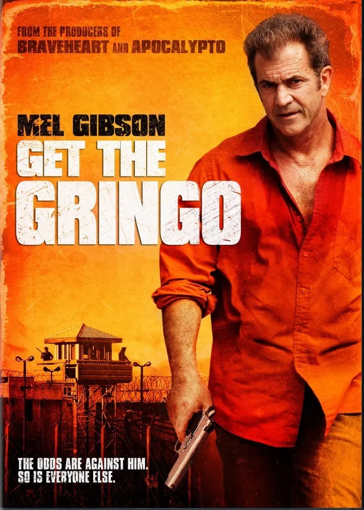 დაიჭირე გრინგო (ქართულად) / Get the Gringo (Daichire Gringo Qartulad) ქართულად 2026 / daichire gringo qartulad