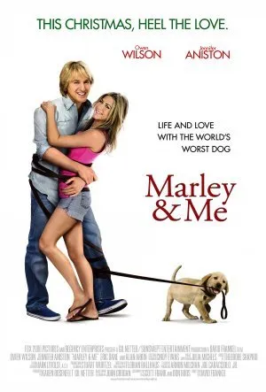 მარლი და მე (ქართულად) / Marley and Me (Marli Da Me Qartulad) ქართულად 2026 / marli da me qartulad