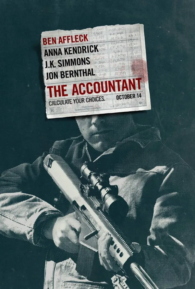 ბუღალტერი (ქართულად) / The Accountant (Bugalteri Qartulad) ქართულად 2026 / bughalteri qartulad
