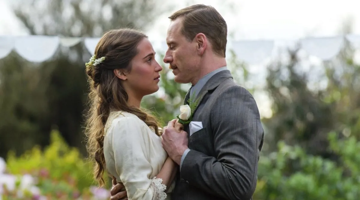 სხივი ოკეანეებს შორის (ქართულად) / The Light Between Oceans (Sxivi Okeaneebs Shoris Qartulad) ქართულად 2026 / skhivi okeaneebs shoris qartulad