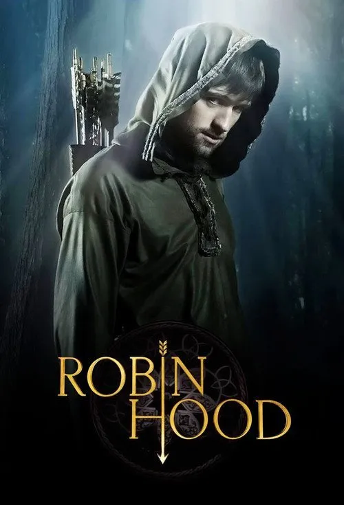 რობინ ჰუდი სეზონი 1 (ქართულად) / Robin Hood Season 1 ქართულად 2026 / robin hudi sezoni 1 qartulad