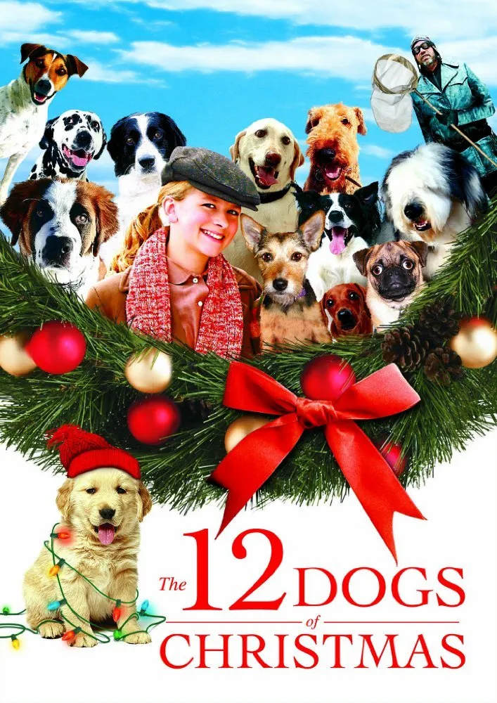 12 საშობაო ძაღლი (ქართულად) / The 12 Dogs of Christmas (12 Sashobao Dzagli Qartulad) ქართულად 2026 / 12 sashobao dzaghli qartulad