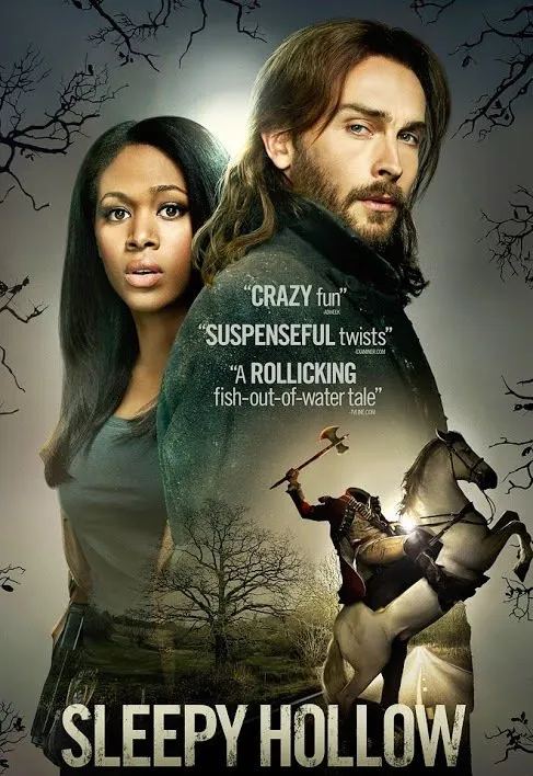 მთვლემარე ხეობა სეზონი 1 (ქართულად) / Sleepy Hollow Season 1 ქართულად 2026 / mtvlemare kheoba sezoni 1 qartulad