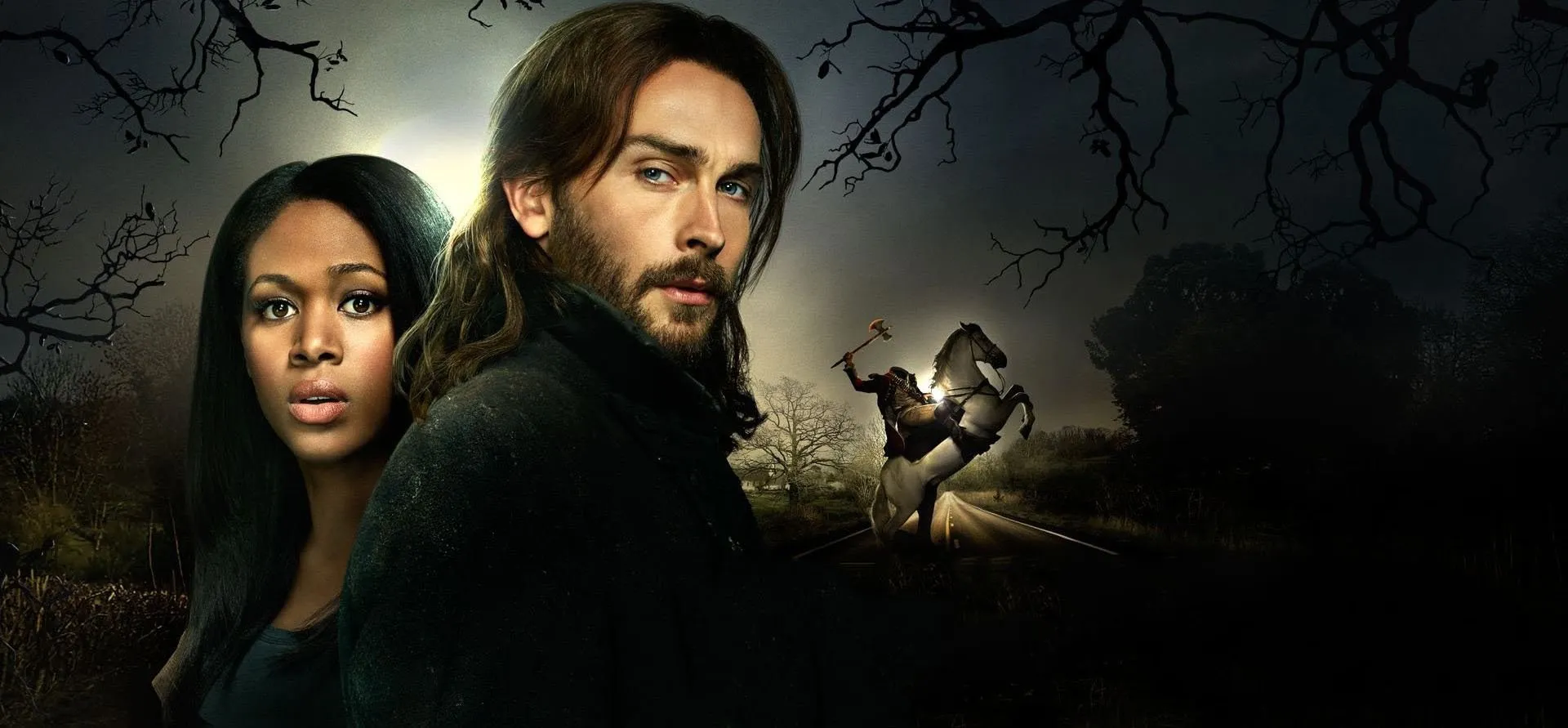 მთვლემარე ხეობა სეზონი 1 (ქართულად) / Sleepy Hollow Season 1 ქართულად 2026 / mtvlemare kheoba sezoni 1 qartulad