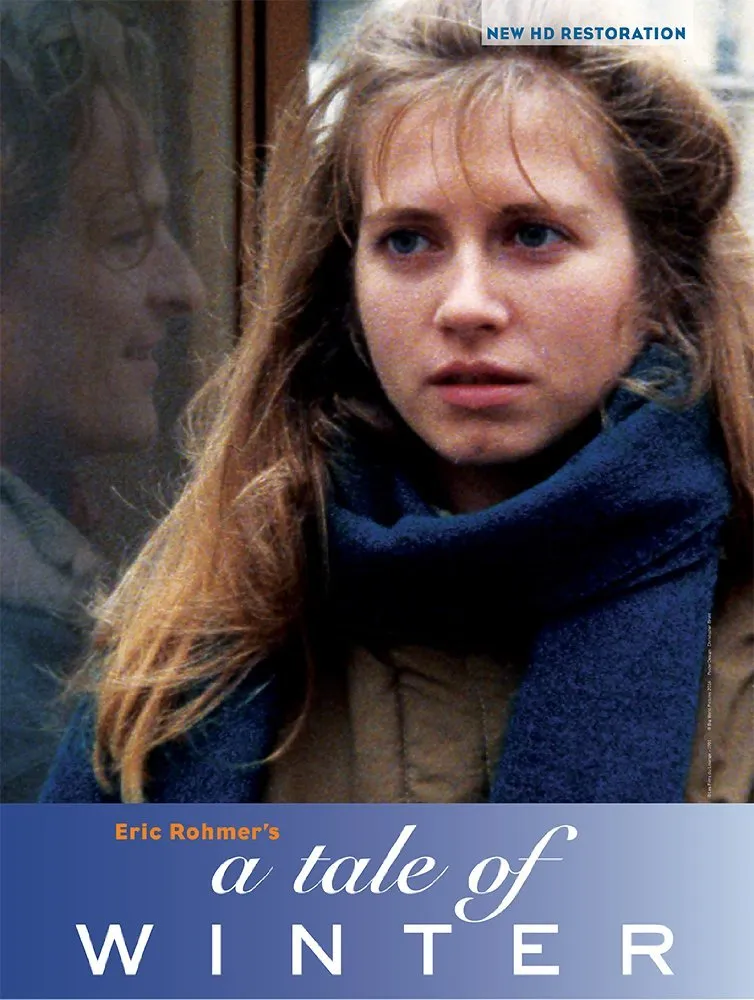 ზამთრის ზღაპარი (ქართულად) / A Tale of Winter (Conte d’hiver) ქართულად 2026 / zamtris zghapari qartulad