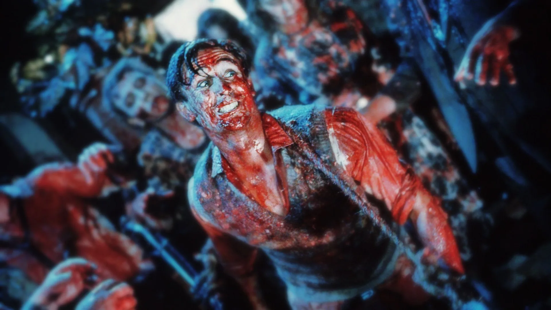 ცოცხალი მკვდრები (ქართულად) / Dead Alive (Braindead) ქართულად 2026 / tsotskhali mkvdrebi qartulad