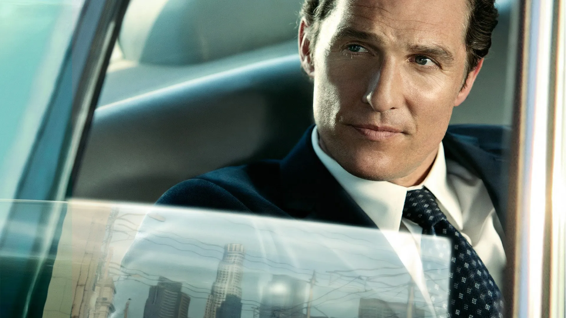 ლინკოლნი ადვოკატისათვის (ქართულად) / The Lincoln Lawyer ქართულად 2026 / linkolni advokatisatvis qartulad