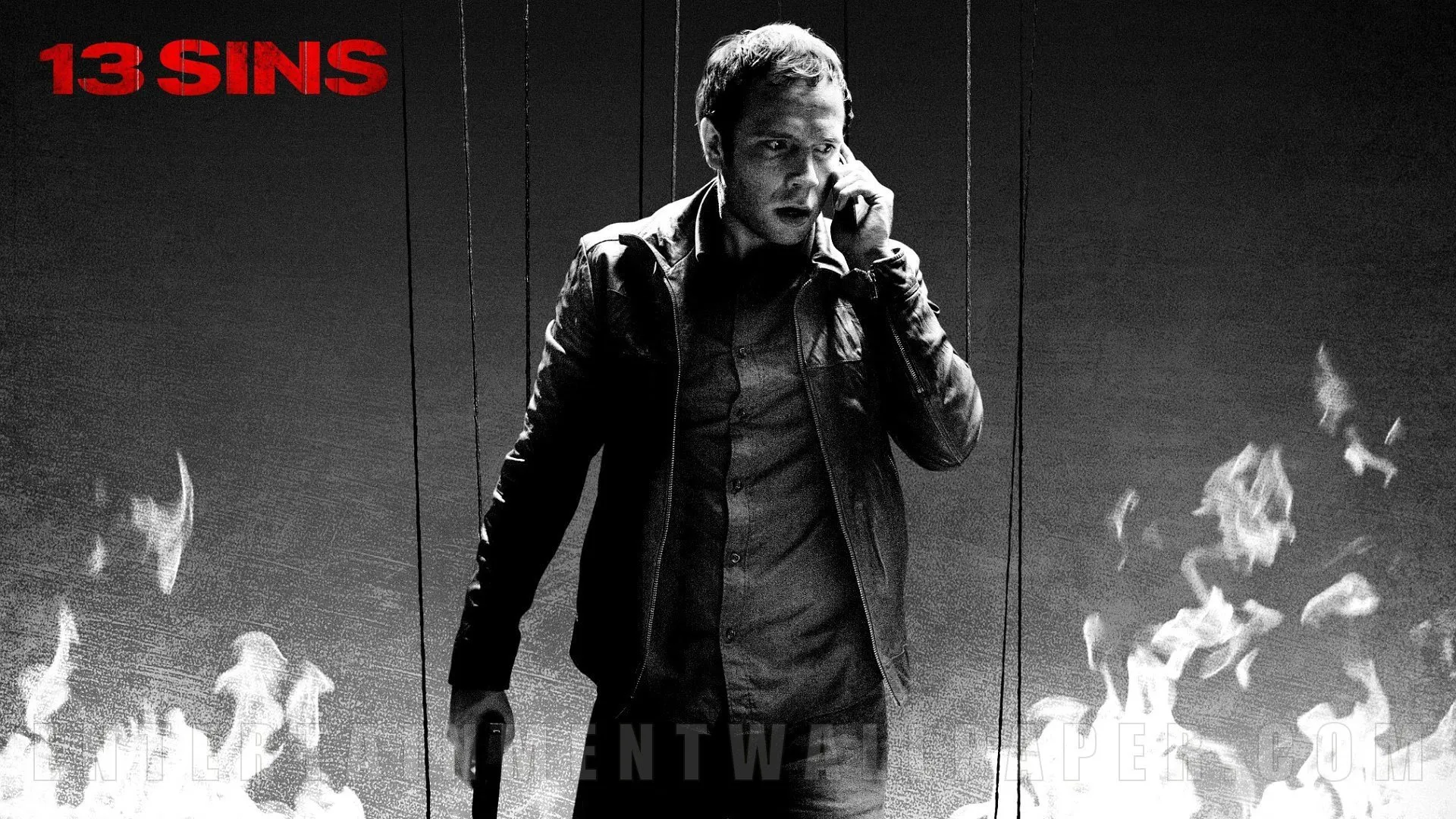 13 ცოდვა (ქართულად) / 13 Sins (13 Codva Qartulad) ქართულად 2026 / 13 tsodva qartulad