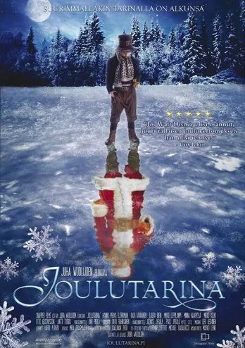 საშობაო ისტორია (ქართულად) / Christmas Story (Joulutarina) (Sashobao Istoria Qartulad) ქართულად 2026 / sashobao istoria qartulad