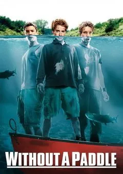 სამნი კანოეში (ქართულად) / Without a Paddle (Samni Kanoeshi Qartulad) ქართულად 2026 / samni kanoeshi qartulad