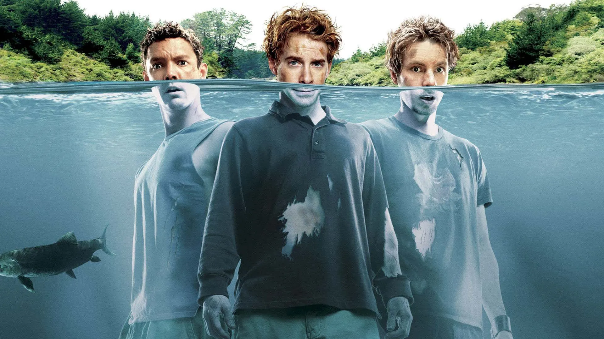სამნი კანოეში (ქართულად) / Without a Paddle (Samni Kanoeshi Qartulad) ქართულად 2026 / samni kanoeshi qartulad