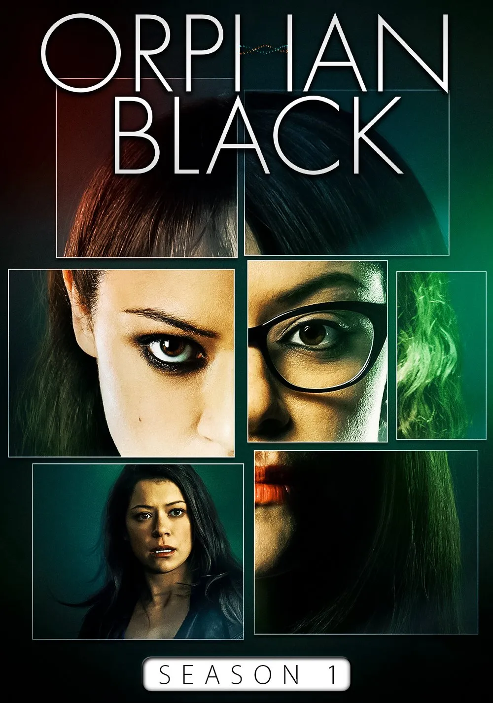 იდუმალი ობოლი სეზონი 1 (ქართულად) / Orphan Black Season 1 (Idumali Oboli Sezoni 1) ქართულად 2026 / idumali oboli sezoni 1 qartulad