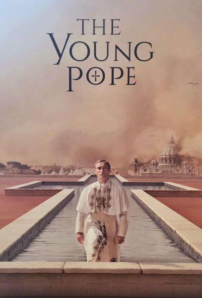 ახალგაზრდა პაპი (ქართულად) / The Young Pope (Axalgazrda Papi Qartulad) ქართულად 2026 / akhalgazrda papi qartulad