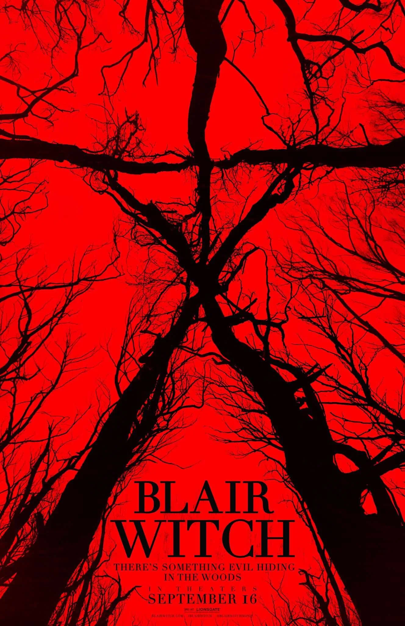 ალქაჯი ბლერიდან (ქართულად) / Blair Witch ქართულად 2026 / alkaji bleridan qartulad