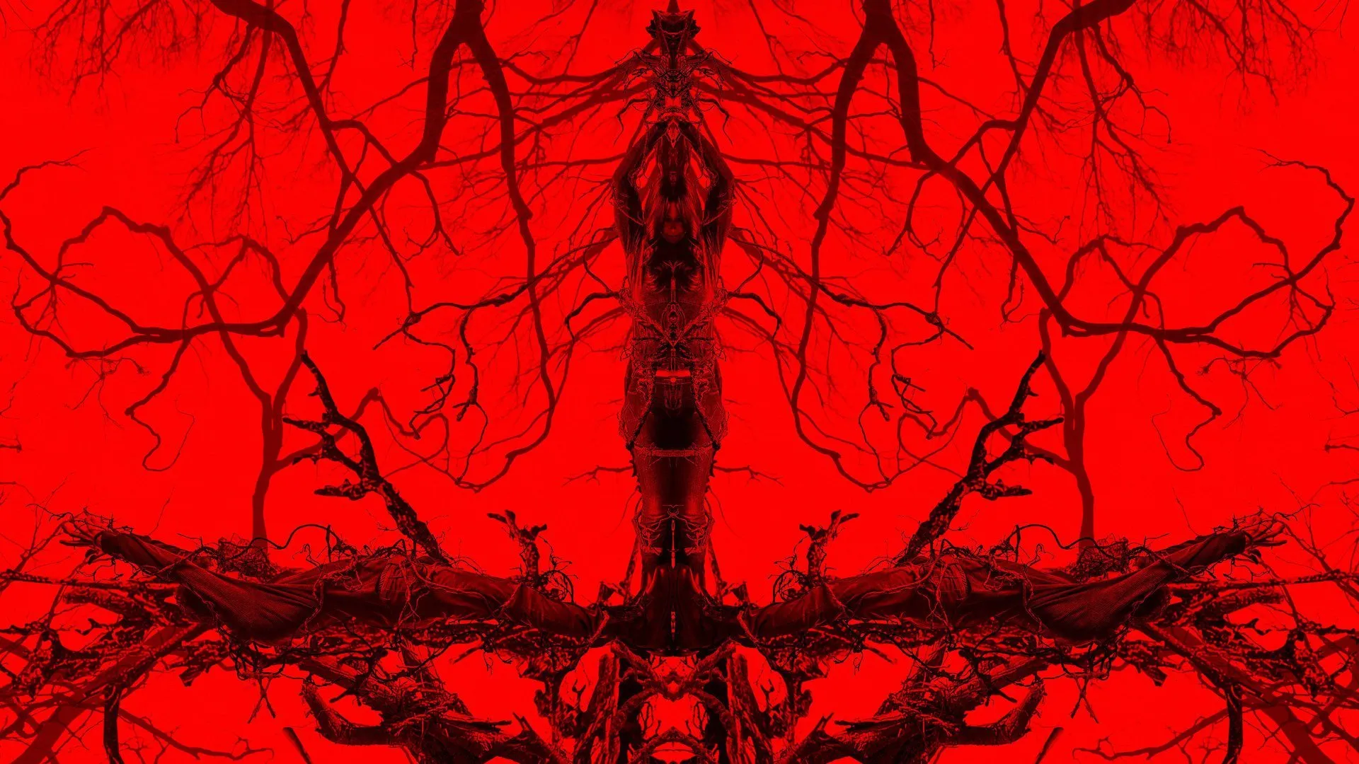 ალქაჯი ბლერიდან (ქართულად) / Blair Witch ქართულად 2026 / alkaji bleridan qartulad