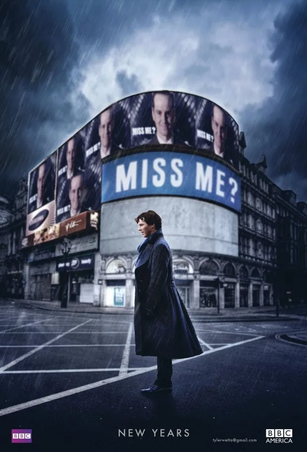 შერლოკი სეზონი 4 (ქართულად) / Sherlock Season 4 ქართულად 2026 / sherloki sezoni 4 qartulad