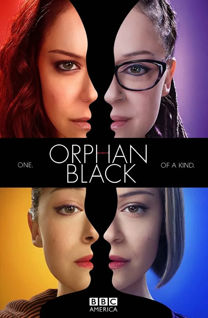 იდუმალი ობოლი სეზონი 2 (ქართულად) / Orphan Black Season 2 (Idumali Oboli Sezoni 2) ქართულად 2026 / idumali oboli sezoni 2 qartulad