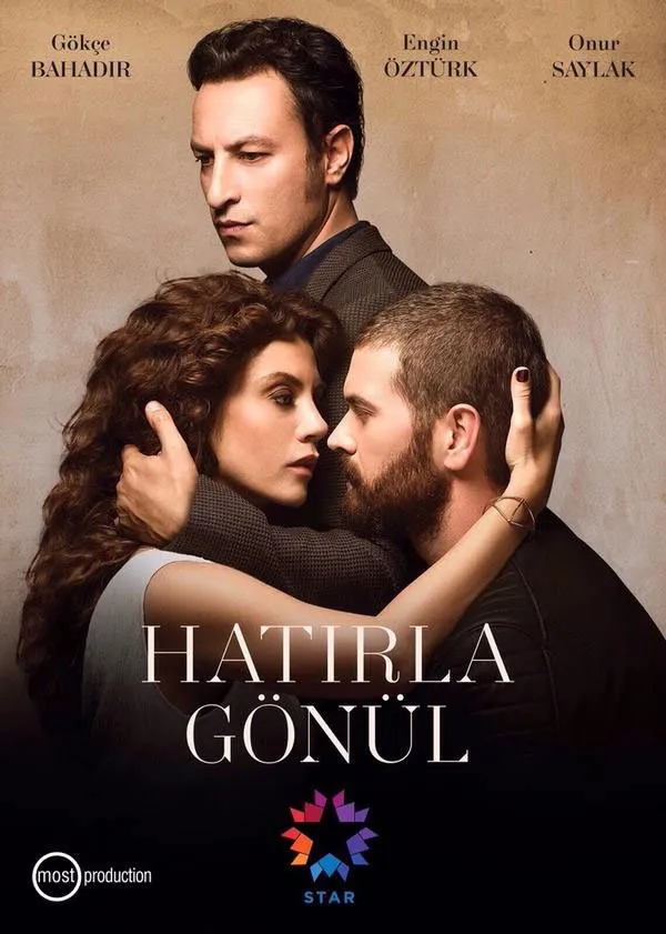 გონული (ქართულად) / Hatirla Gönül ქართულად 2026 / gonuli qartulad