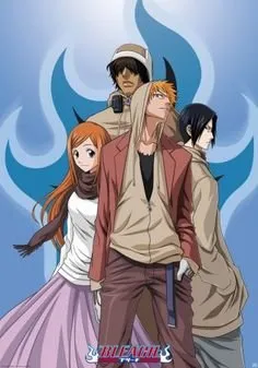 ბლიჩი სეზონი 5 (ქართულად) / Bleach Season 5 ქართულად 2026 / blichi sezoni 5 qartulad