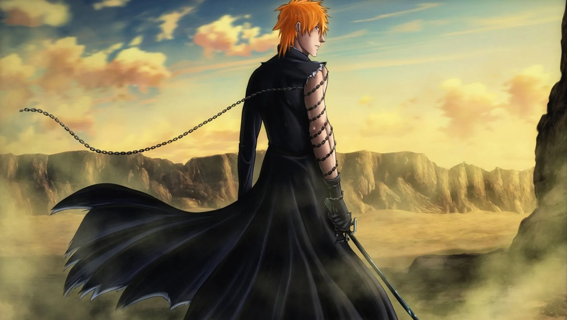 ბლიჩი სეზონი 5 (ქართულად) / Bleach Season 5 ქართულად 2026 / blichi sezoni 5 qartulad