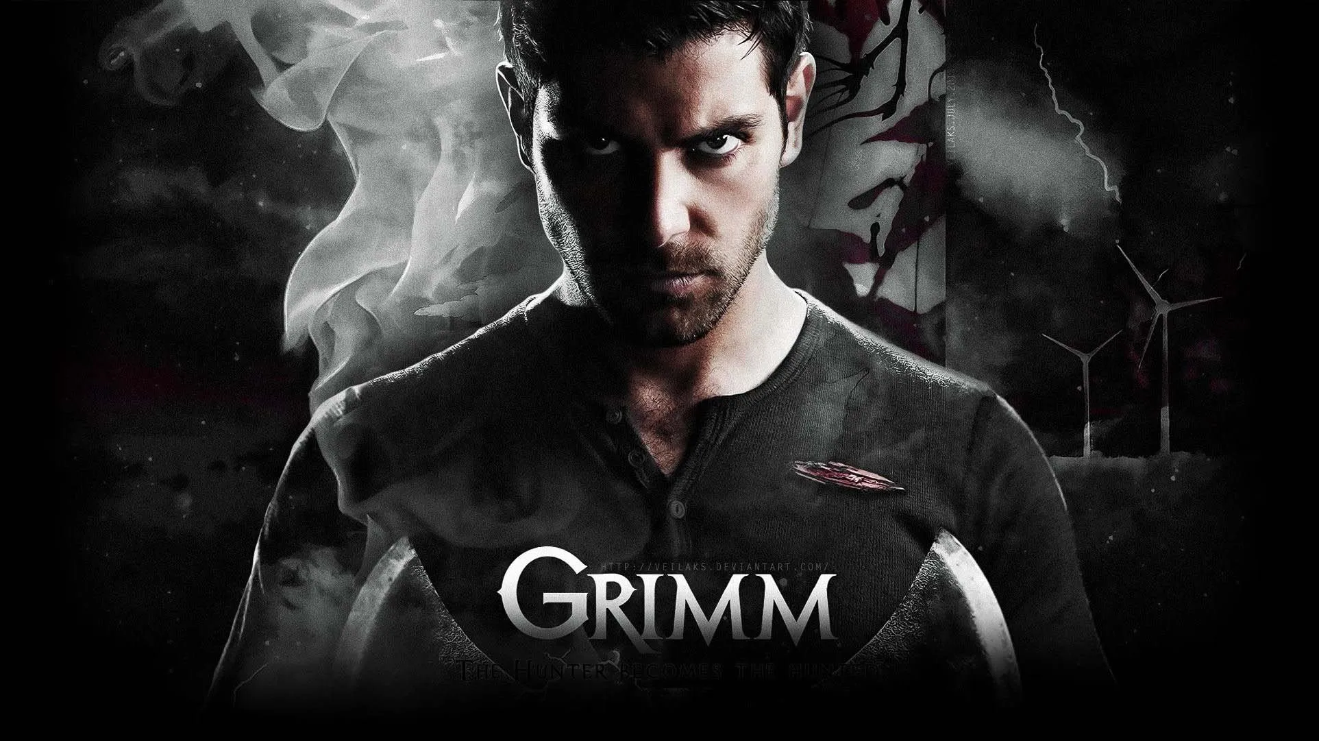 გრიმი სეზონი 6 (ქართულად) / Grimm Season 6 ქართულად 2026 / grimi sezoni 6 qartulad