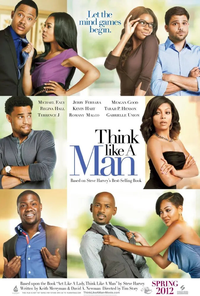 იფიქრე, როგორც მამაკაცმა (ქართულად) / Think Like a Man ქართულად 2026 / ipikre rogorts mamakatsma qartulad