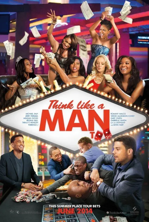 იფიქრე, როგორც მამაკაცმა 2 (ქართულად) / Think Like a Man Too ქართულად 2026 / ipikre rogorts mamakatsma 2 qartulad
