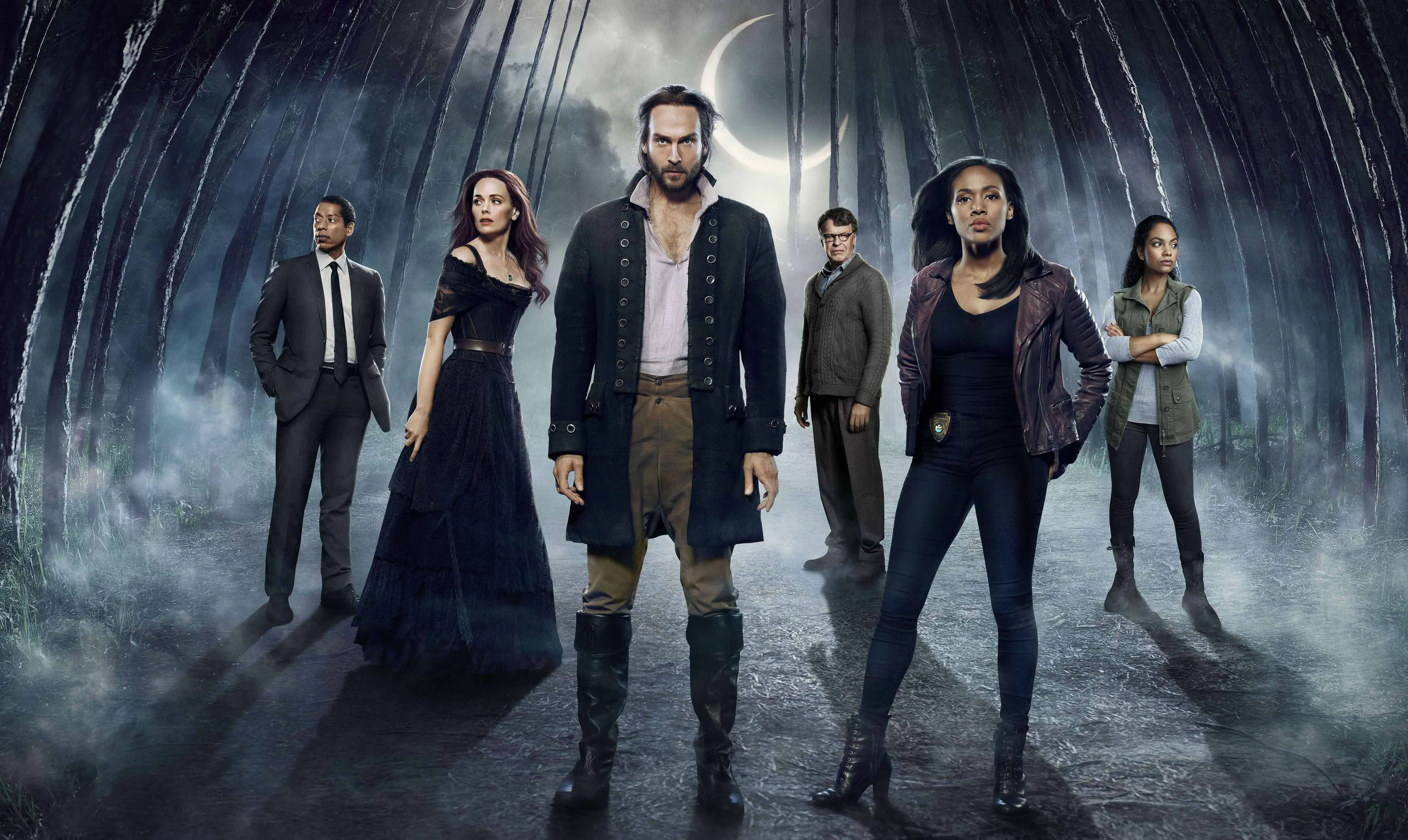 მთვლემარე ხეობა სეზონი 2 (ქართულად) / Sleepy Hollow Season 2 ქართულად 2026 / mtvlemare kheoba sezoni 2 qartulad