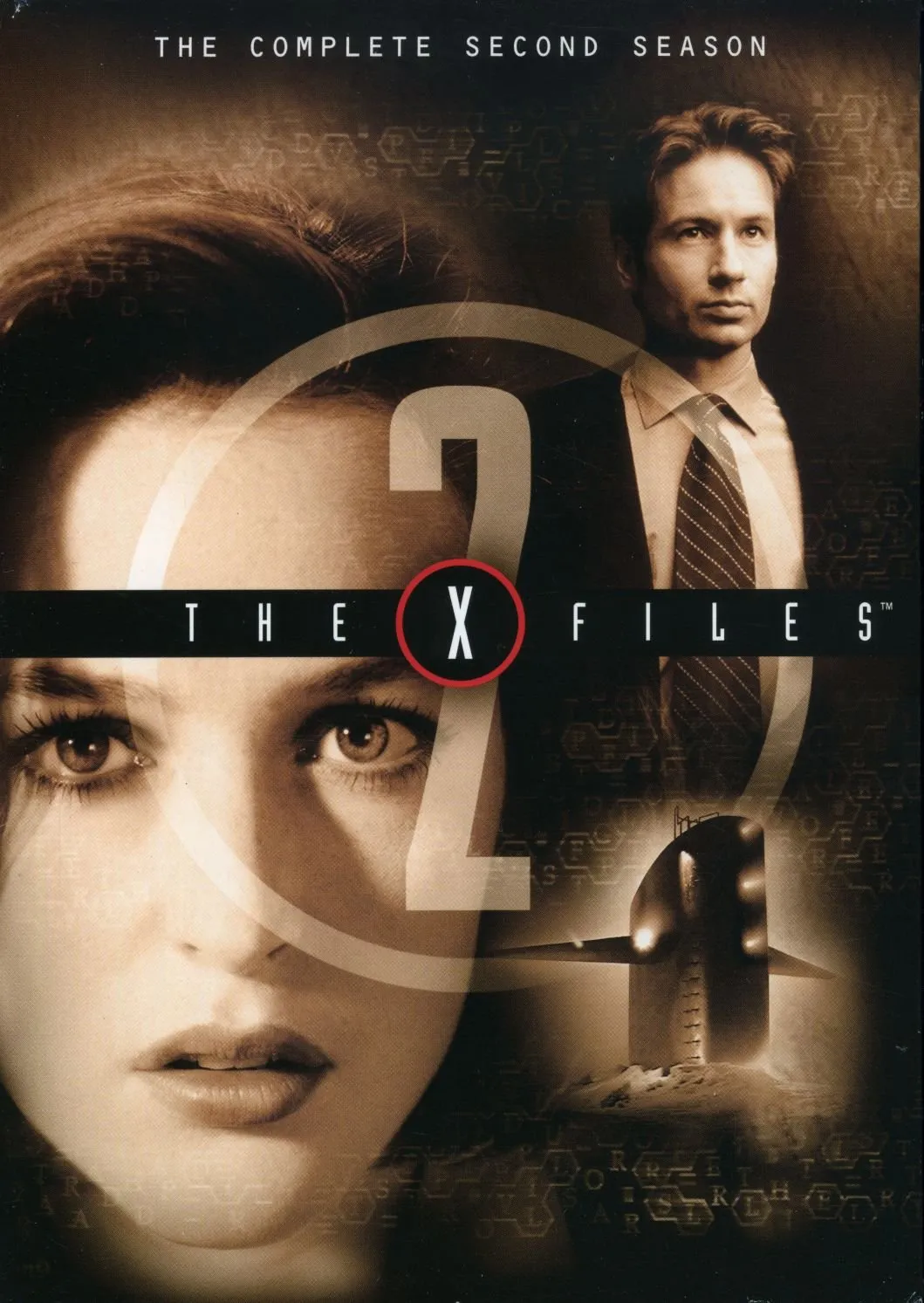 საიდუმლო მასალები სეზონი 2 (ქართულად) / The X-Files Season 2 ქართულად 2026 / saidumlo masalebi sezoni 2 qartulad