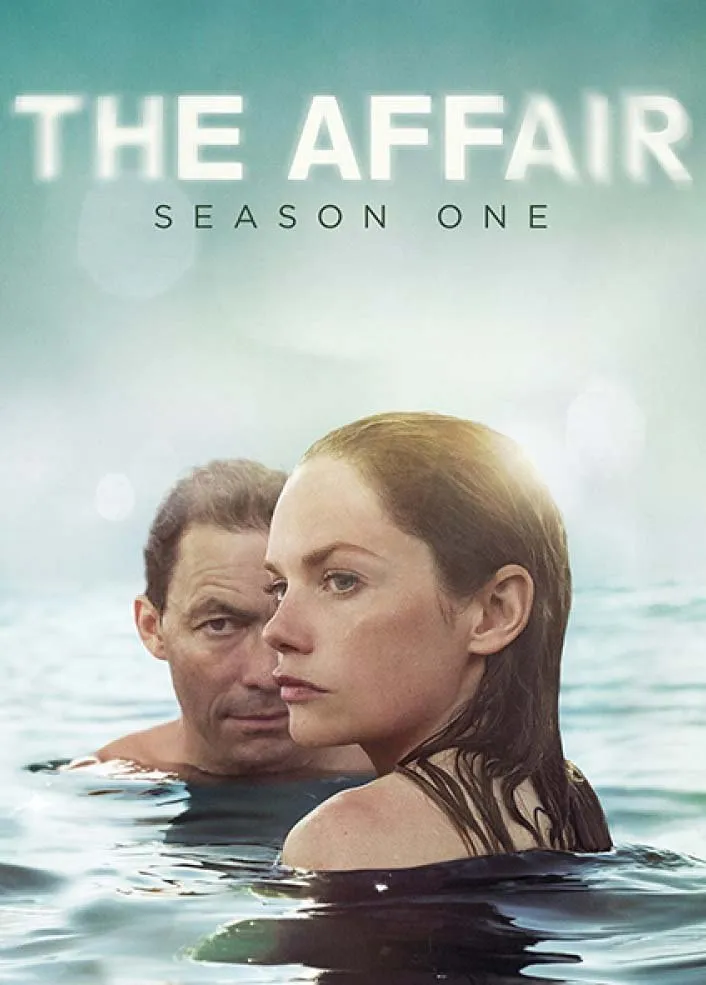 საყვარლები სეზონი 1 (ქართულად) / The Affair Season 1 ქართულად 2026 / saqvarlebi sezoni 1 qartulad