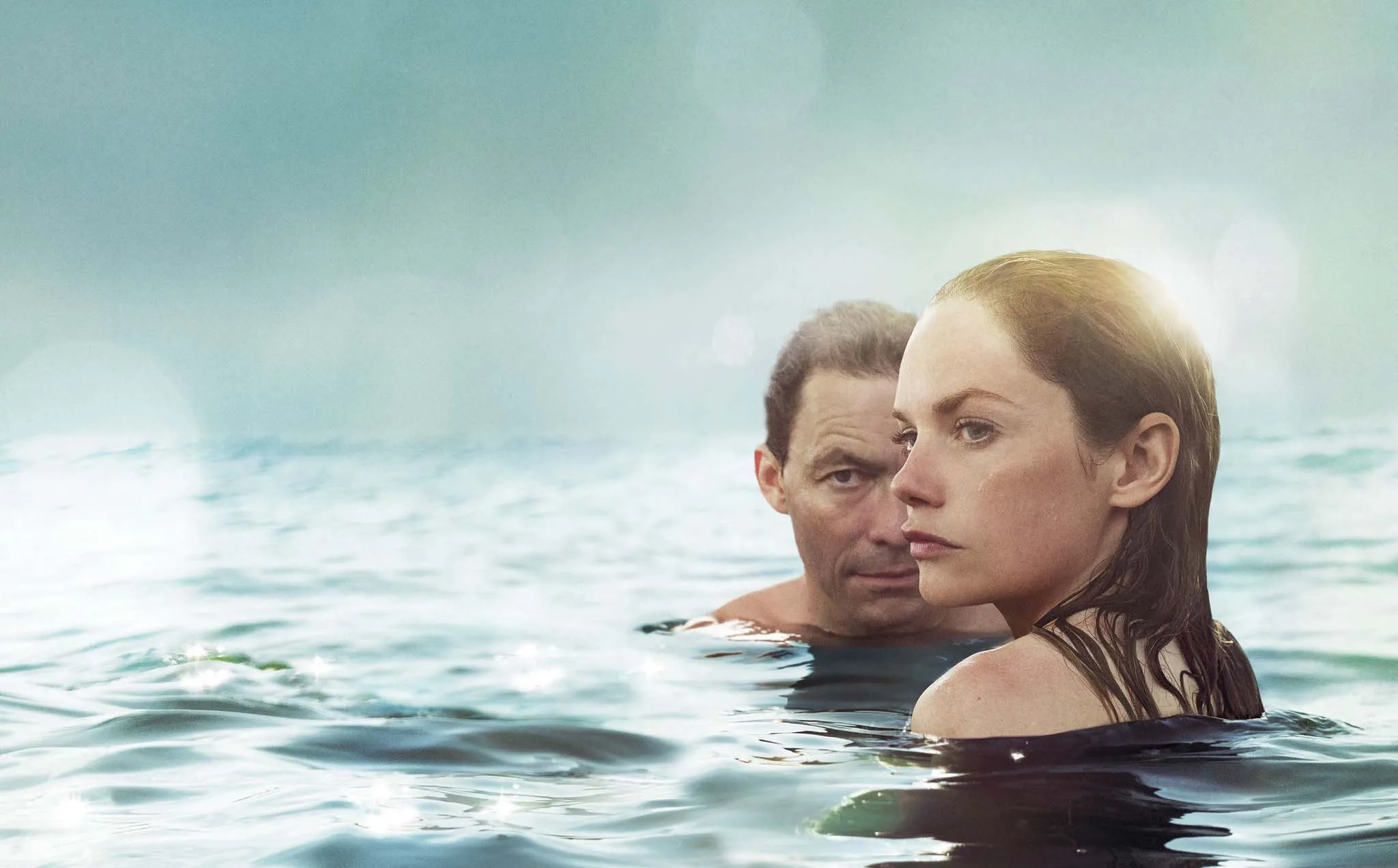 საყვარლები სეზონი 1 (ქართულად) / The Affair Season 1 ქართულად 2026 / saqvarlebi sezoni 1 qartulad