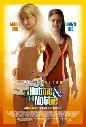 ლამაზმანი და მახინჯი (ქართულად) / The Hottie & the Nottie (Lamazmani Da Maxinji Qartulad) ქართულად 2026 / lamazmani da makhinji qartulad