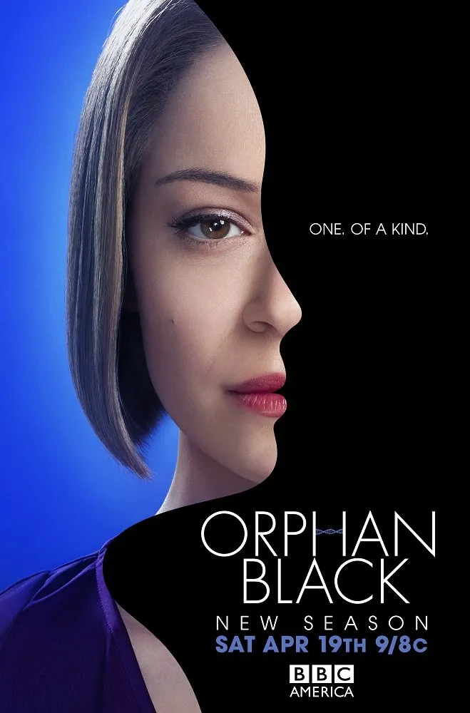 იდუმალი ობოლი სეზონი 3 (ქართულად) / Orphan Black Season 3 (Idumali Oboli Sezoni 3) ქართულად 2026 / idumali oboli sezoni 3 qartulad