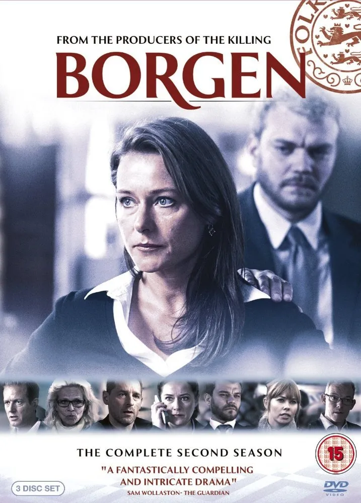 მთავრობა ყველა სეზონი (ქართულად) / Borgen All Season ქართულად 2026 / mtavroba qvela sezoni qartulad