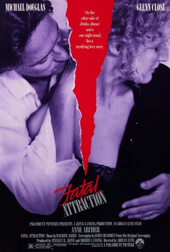 საბედისწერო ლტოლვა (ქართულად) / Fatal Attraction (Sabediswero Ltolva Qartulad) ქართულად 2026 / sabedistsero ltolva qartulad