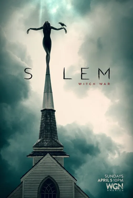 სალემი სეზონი 2 (ქართულად) / Salem Season 2 ქართულად 2026 / salemi sezoni 2 qartulad