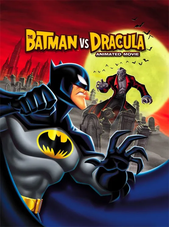 ბეტმენი დრაკულას წინააღმდეგ (ქართულად) / The Batman vs Dracula (Betmeni Drakulas Winaagmdeg Qartulad) ქართულად 2026 / betmeni drakulas tsinaaghmdeg qartulad