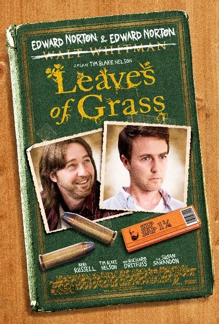 ბალახი (ქართულად) / Leaves of Grass ქართულად 2026 / balakhi qartulad