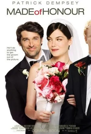 პატარძლის მეგობარი (ქართულად) / Made of Honor ქართულად 2026 / patardzlis megobari qartulad