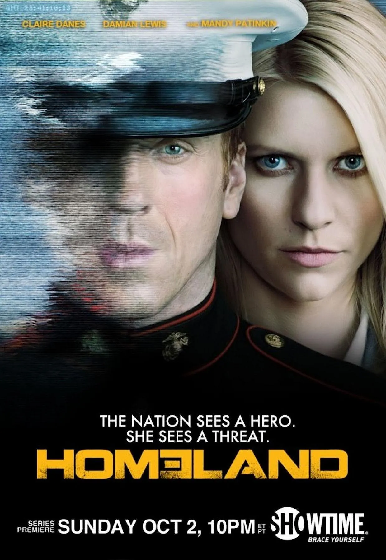 სამშობლო სეზონი 1 (ქართულად) / Homeland Season 1 ქართულად 2026 / samshoblo sezoni 1 qartulad