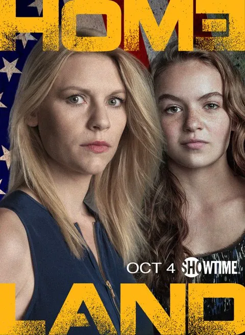 სამშობლო სეზონი 5 (ქართულად) / Homeland Season 5 ქართულად 2026 / samshoblo sezoni 5 qartulad