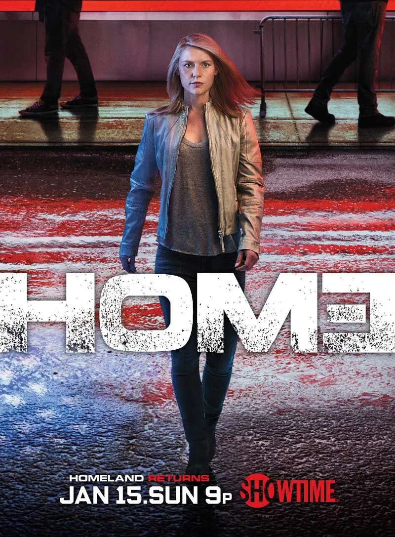 სამშობლო სეზონი 6 (ქართულად) / Homeland Season 6 ქართულად 2026 / samshoblo sezoni 6 qartulad