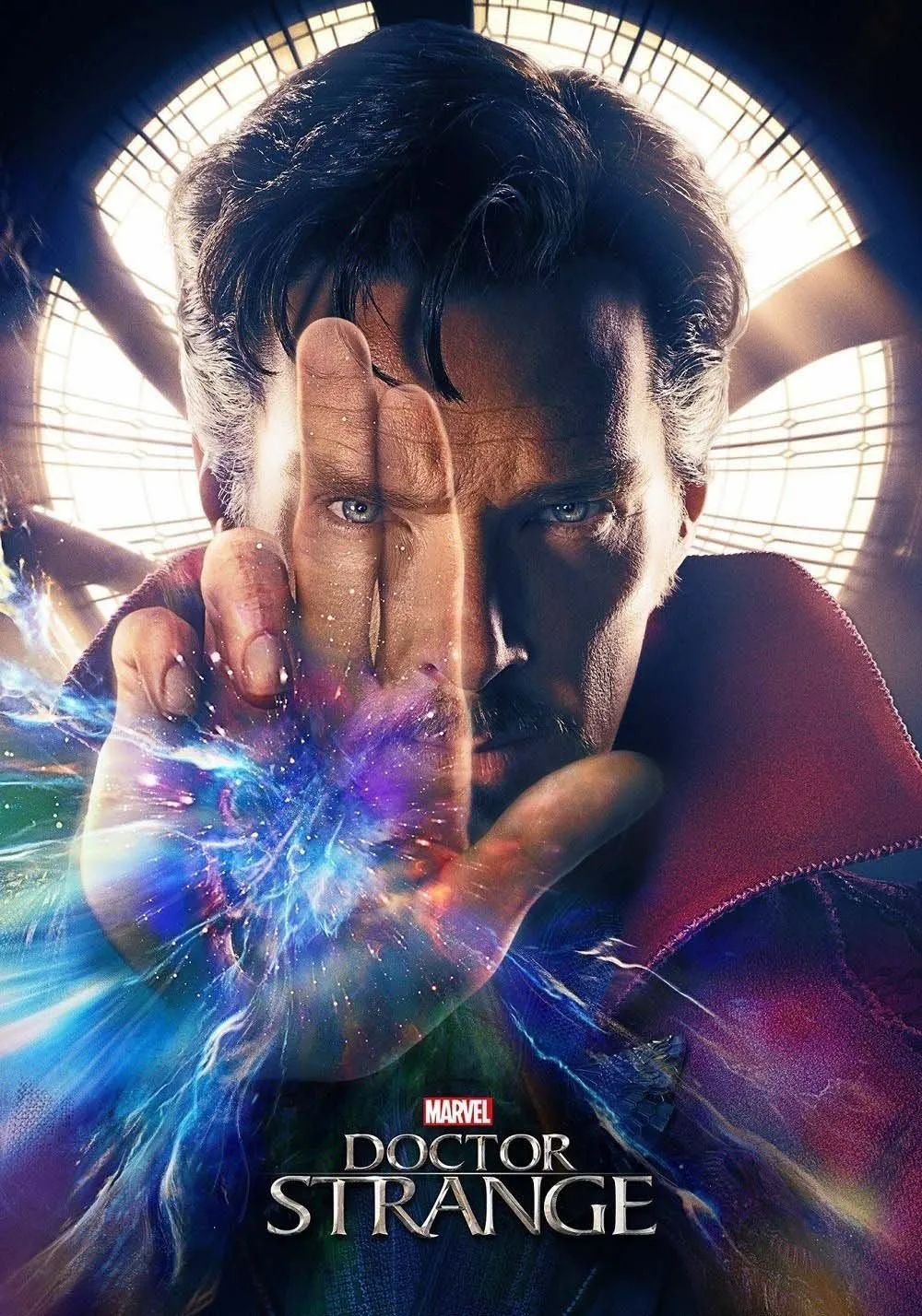 დოქტორი სტრეინჯი (ქართულად) / Doctor Strange (Doqtori Streinji Qartulad) ქართულად 2026 / doktori streinji qartulad