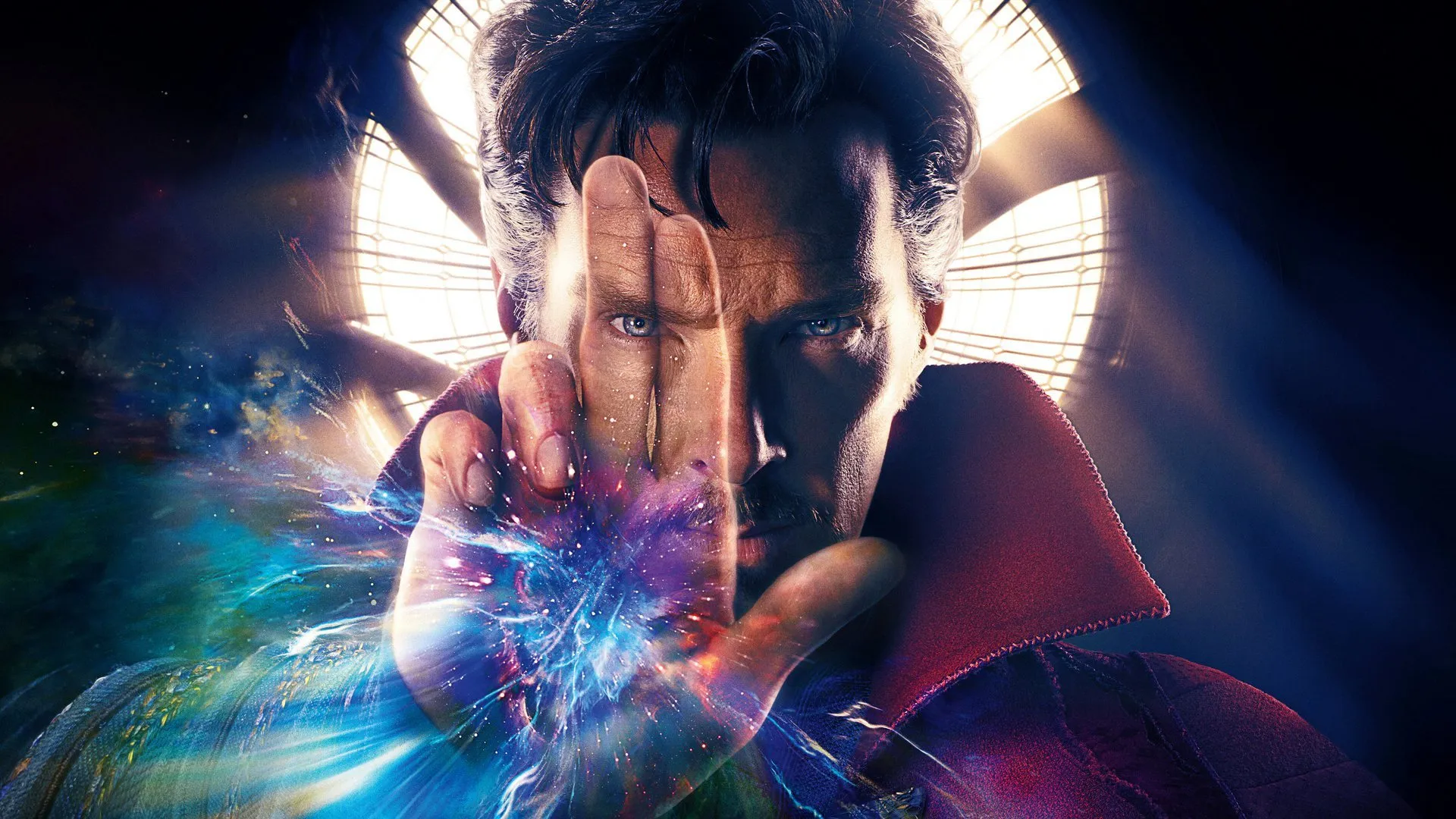 დოქტორი სტრეინჯი (ქართულად) / Doctor Strange (Doqtori Streinji Qartulad) ქართულად 2026 / doktori streinji qartulad